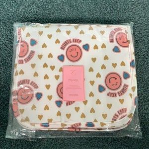 Travel Cosmetic Organizer